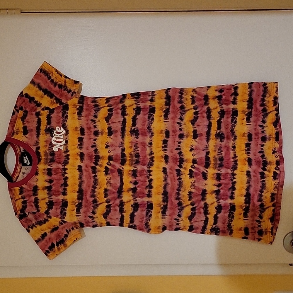 Girls Nike Dress